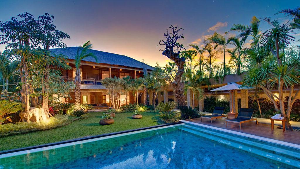 Villa Kinara