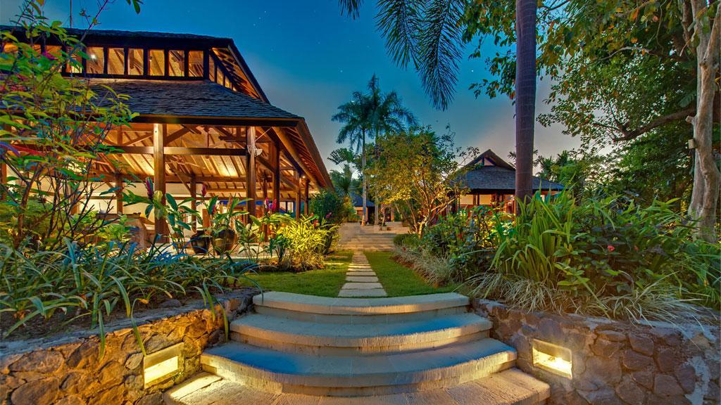 Villa Pangi Gita