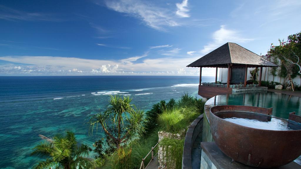 Villa Bidadari