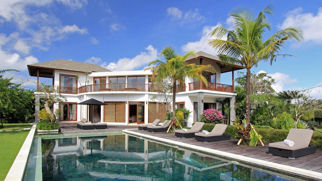 Villa Uma Nina