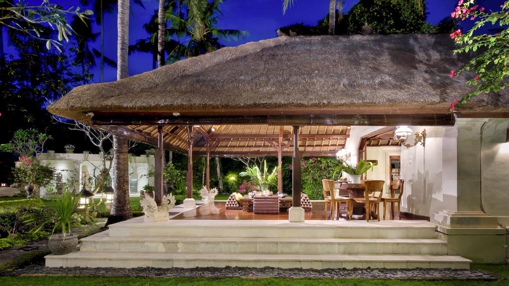   Villa Taman Sorga di Sanur, Bali - 6 kamar tidur