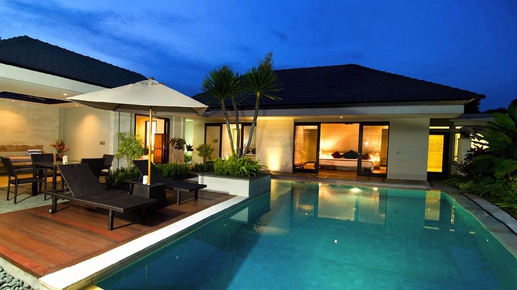   Villa-Bali Villa Kejora Sepuluh
